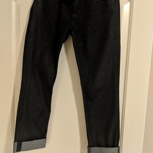 Hudson skinny jeans